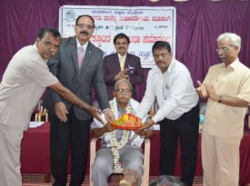 Mudalagi Education Society's Arts And Commerce College-Mudalgi gallery image 4