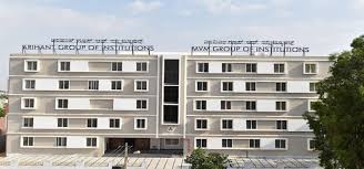 MVM College of Naturopathy and Yogic Science gallery image 3