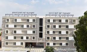 MVM College of Pharmacy gallery image 3