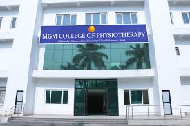 MVM College of Physiotherapy gallery image 2