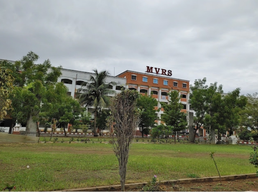 MVR College Of Engineering And Technology gallery image 1