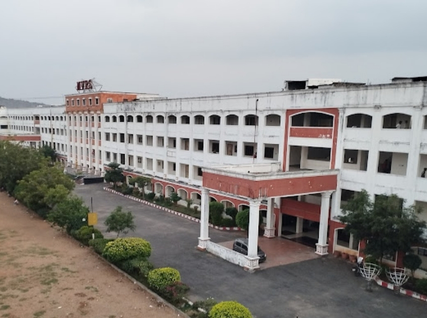 MVR College Of Engineering And Technology gallery image 2