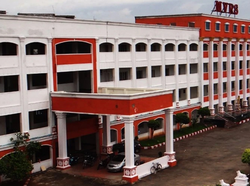MVR College Of Engineering And Technology gallery image 3