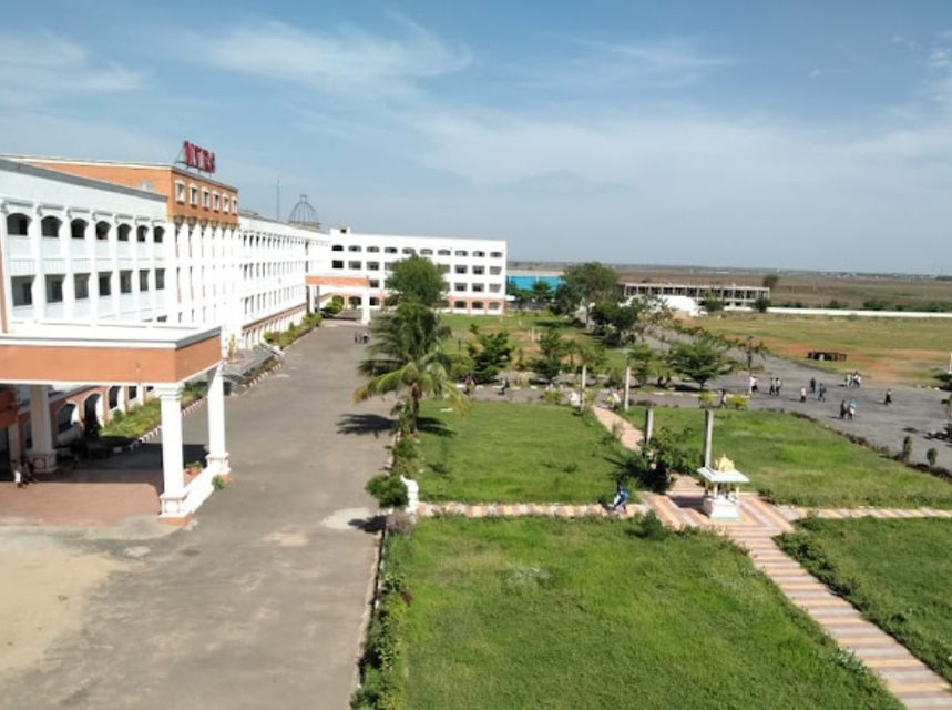 MVR College Of Engineering And Technology gallery image 4