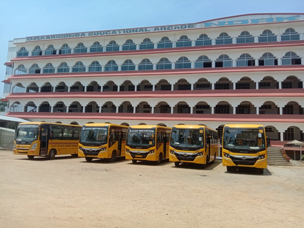 NDRK College of Nursing gallery image 2