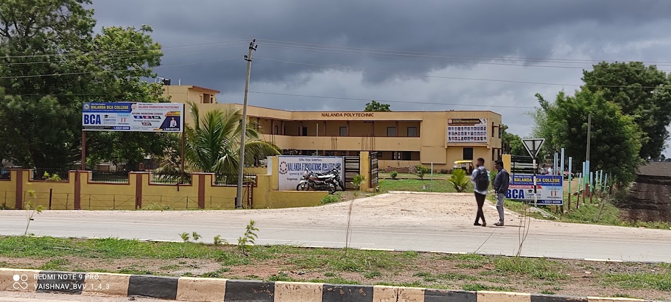 Nalanda Foundations Polytechnic gallery image 2