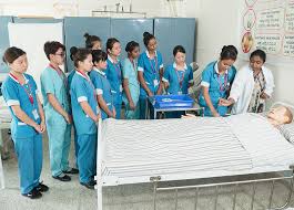 Narayana Hrudayalaya College of Nursing gallery image 3