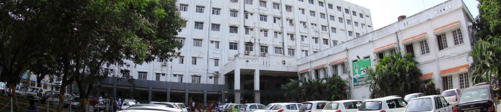 Narayana Hrudayalaya Institute of Allied Science gallery image 2