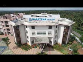 Narayana PU College gallery image 3