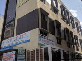 Narayana PU College, Electronic City gallery image 3