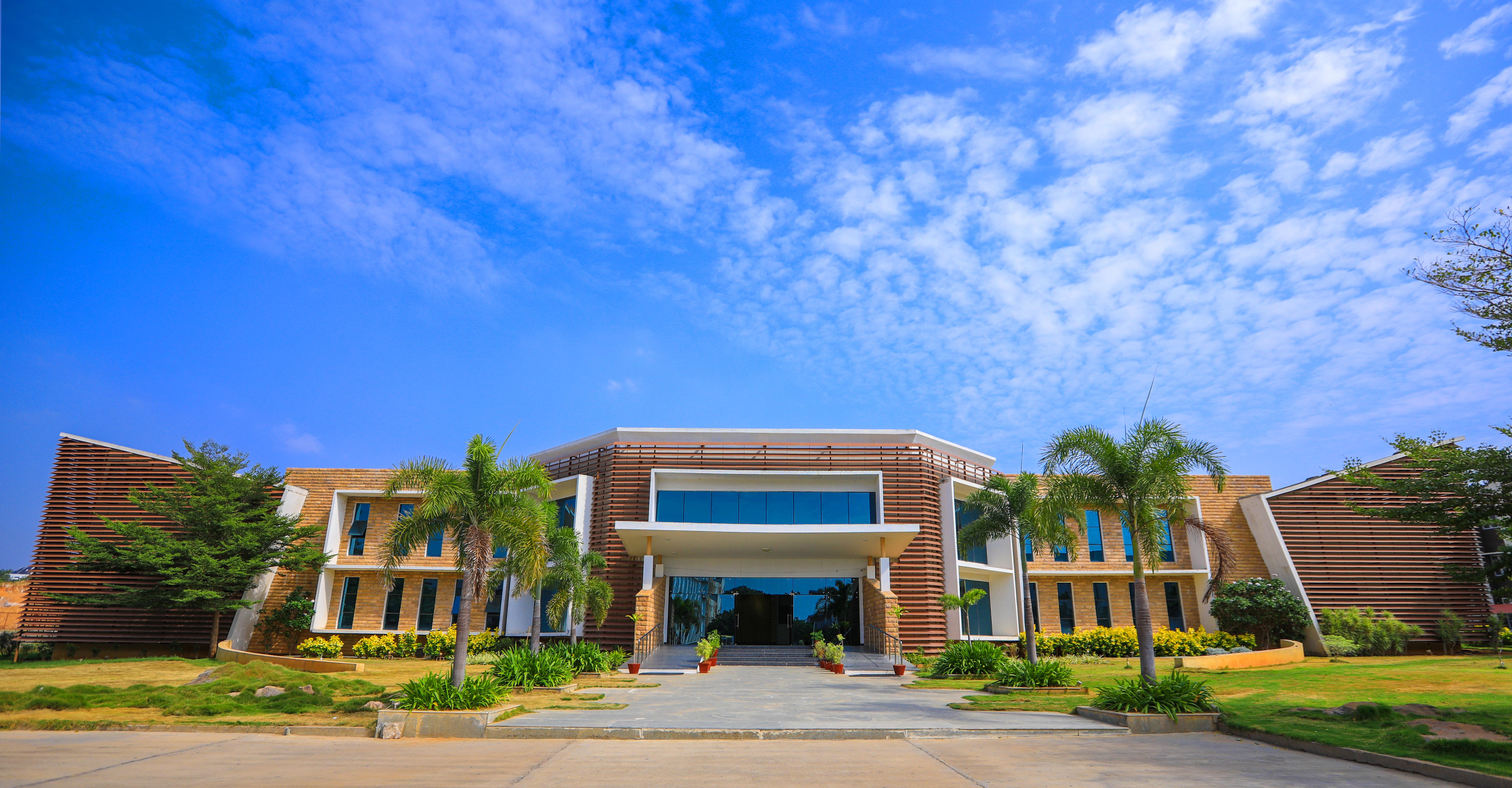 Navodaya College of Physiotherapy gallery image 2