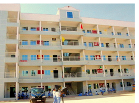 New Baldwin International Degree College gallery image 1