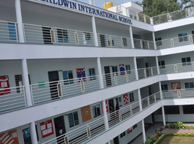 New Baldwin International Degree College gallery image 3