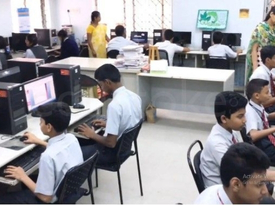 New Generation PU College gallery image 2