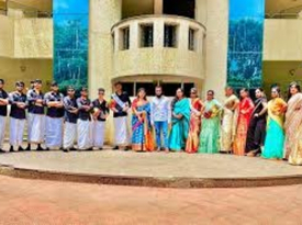 New Generation PU College gallery image 3