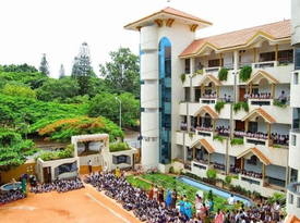 New Generation PU College gallery image 4