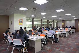 NMIMS School of Economics gallery image 4