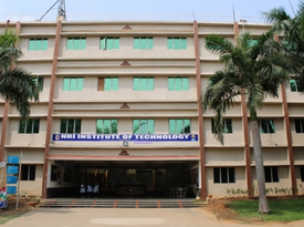 NRI Institute of Technology-Vijayawada gallery image 1