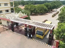 NRI Institute of Technology-Vijayawada gallery image 2