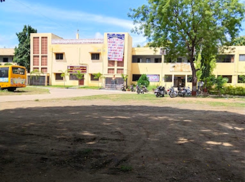 Nutan Vidyalaya Degree College gallery image 2