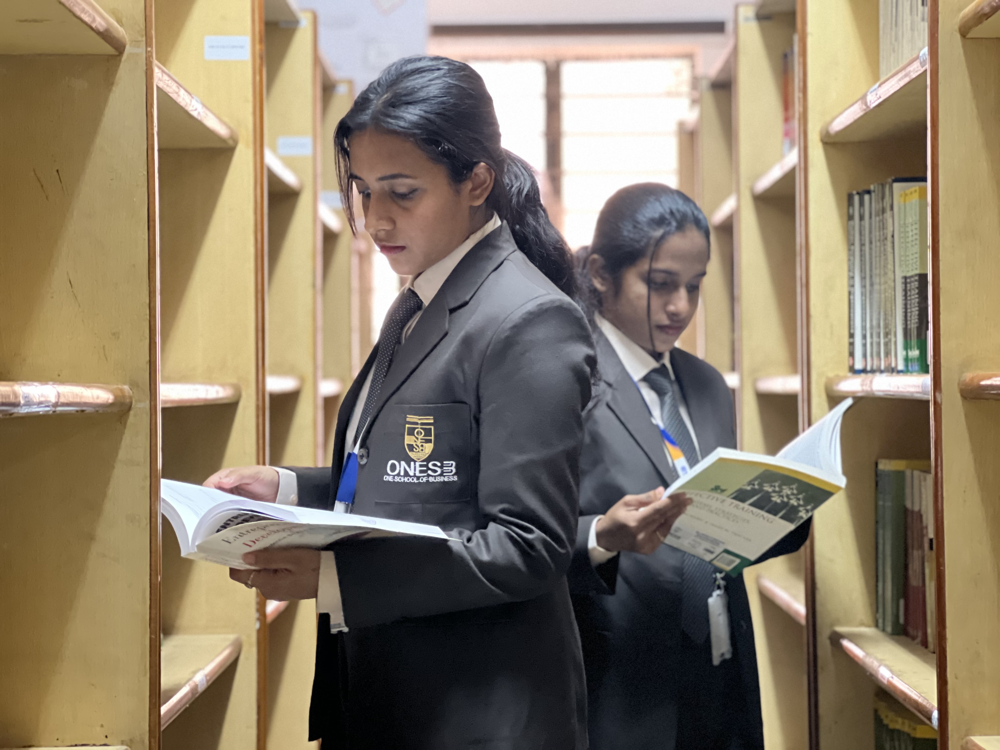 One SB Business School gallery image 3