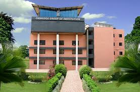 Oxbridge Business School gallery image 1