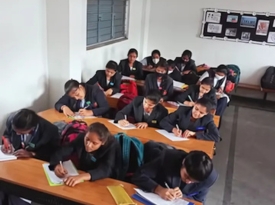 Oxford Composite PU College gallery image 2