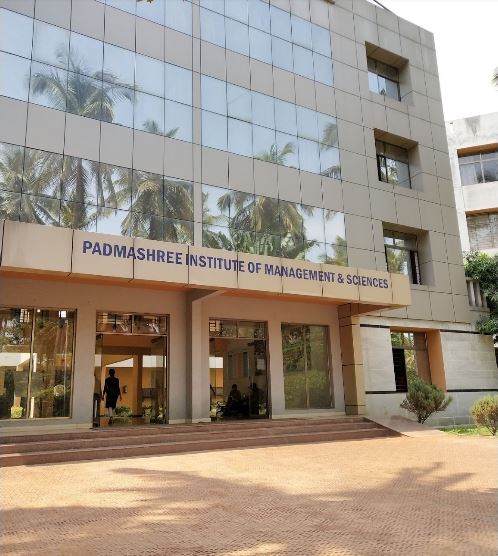 Padmashree Institute of Management & Sciences gallery image 3