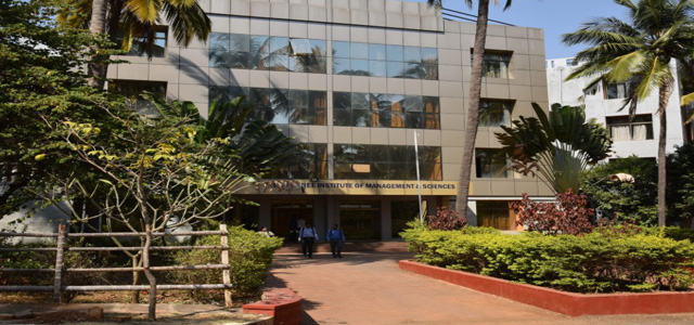 Padmashree Institute of Management & Sciences gallery image 4