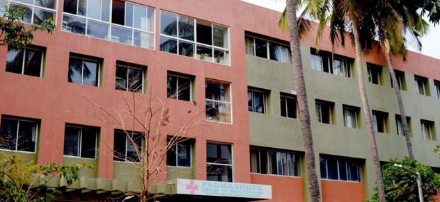 Padmashree Institute of Medical Laboratory Technology gallery image 3