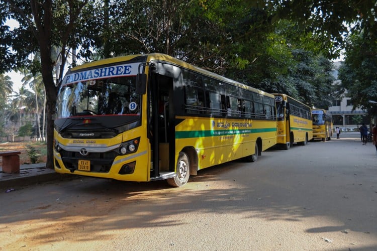 Padmashree School of Public Health gallery image 2