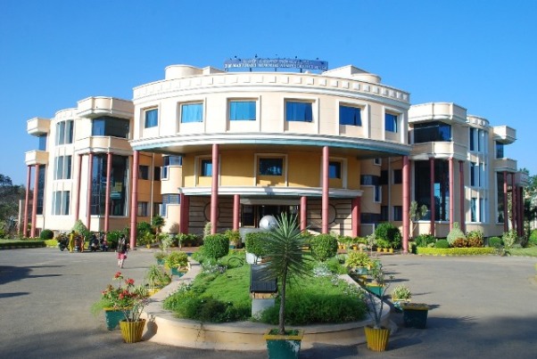 Pallagatti Adavappa Arts and Commerce First Grade College Tiptur gallery image 3