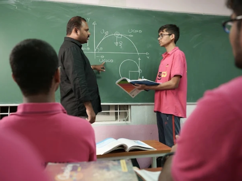 Parishrama NEET Academy gallery image 2