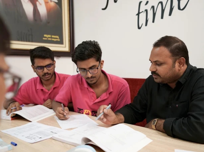 Parishrama NEET Academy gallery image 3