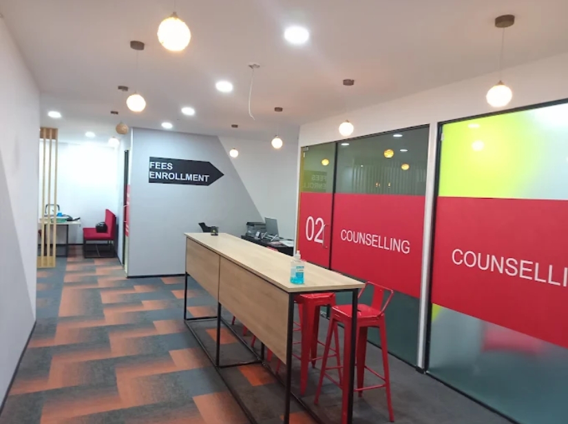 Parishrama NEET Academy gallery image 5