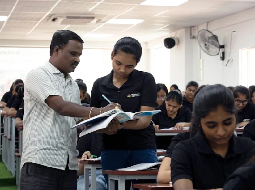 Parishrama NEET Academy gallery image 6