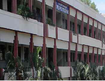 PES College of Engineering gallery image 2