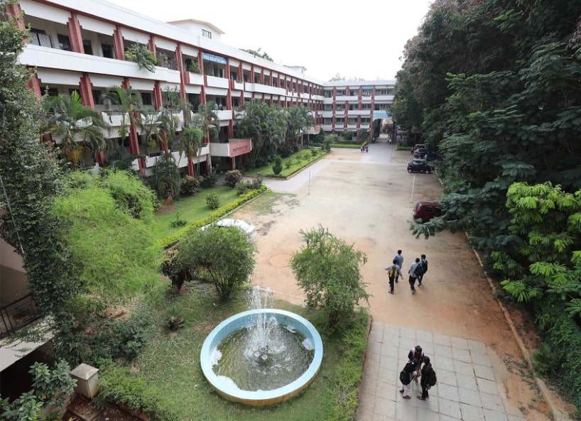 PES College of Engineering gallery image 6