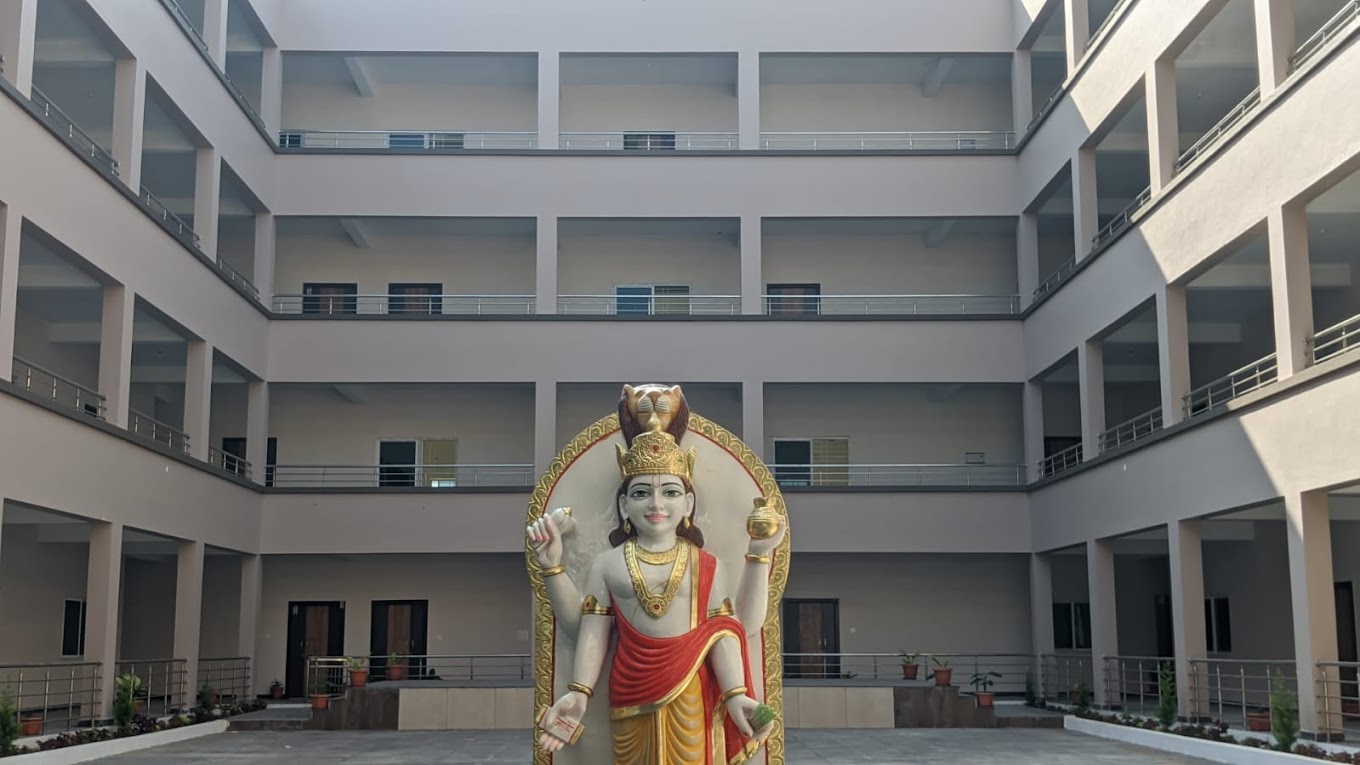 Poornima Ayurvedic Medical College Hospital and Research Center gallery image 2