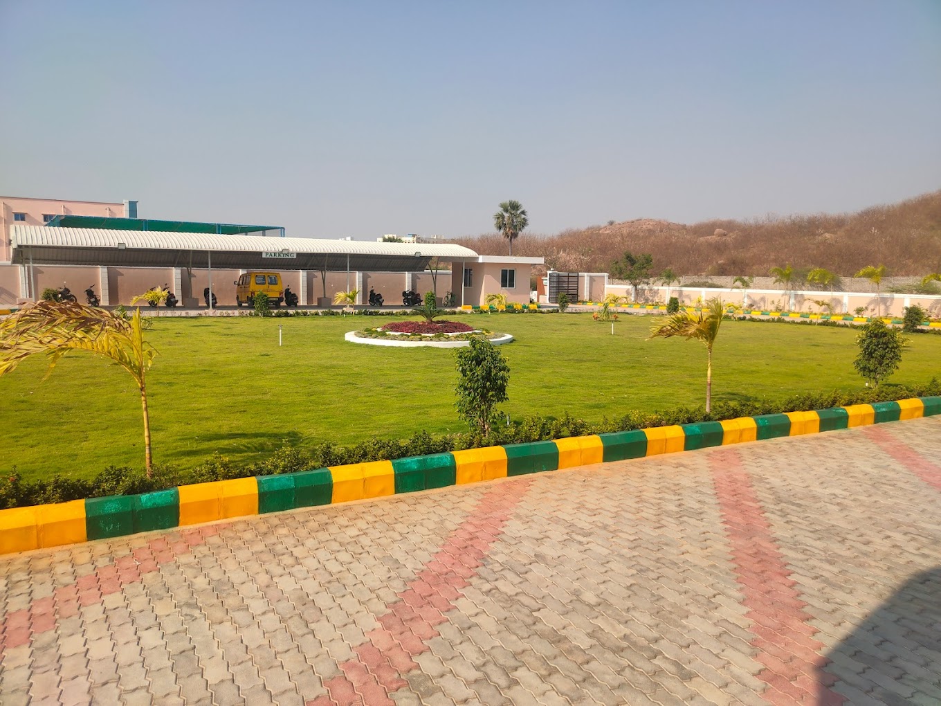 Poornima Ayurvedic Medical College Hospital and Research Center gallery image 3