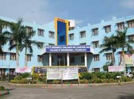 Potti Sriramulu Chalavadi Mallikarjuna Rao College of Engineering And Technology gallery image 3