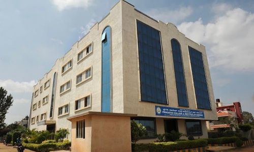 Pragathi College of Management gallery image 4