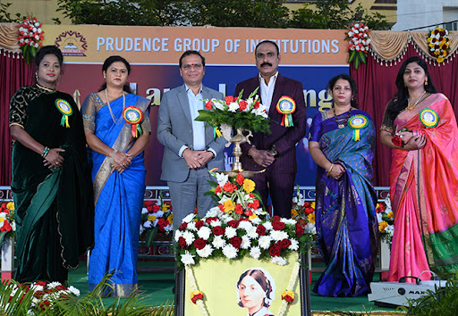 Pragathi College of Management gallery image 3