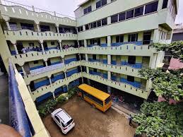 Prajwal College Of Nursing  gallery image 2