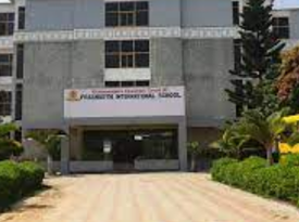 Prashasthi Degree College gallery image 2