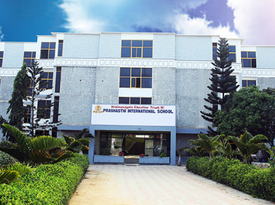 Prashasthi Degree College gallery image 3
