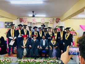 Prayukthi Group Of Institutions gallery image 2