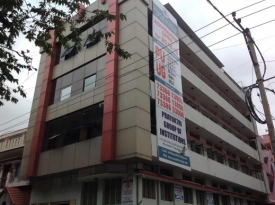 Prayukthi PU College gallery image 2