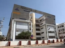 Presidency Composite PU College  gallery image 3