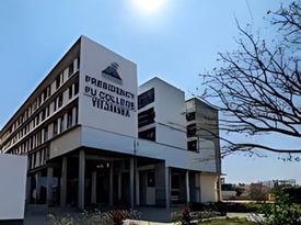 Presidency Composite PU College  gallery image 2